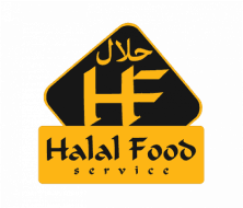 Halal Foods logo